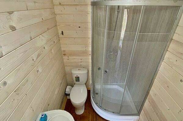 Коттедж под ключ