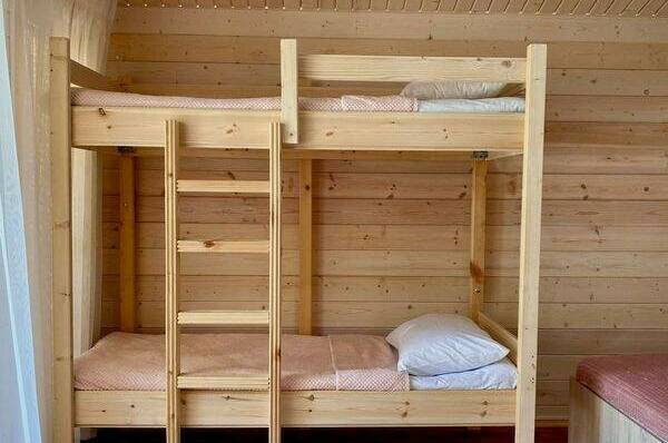 Коттедж под ключ