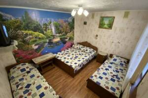 Изображение Изображение гостиницы "Гостевой дом «Уютное место»" #1 #1