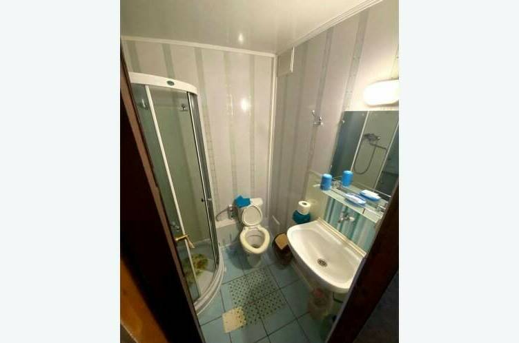 Четырёхместный «Стандарт» с кухней № 2