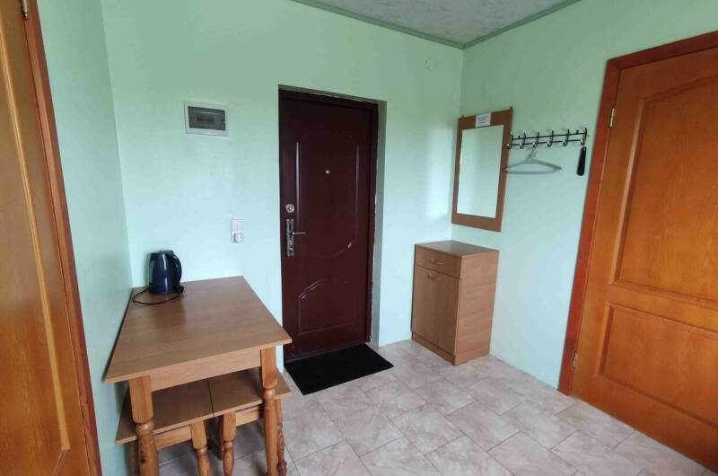 Трехместный «Стандарт»