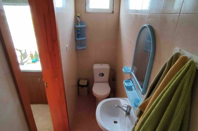 Трехместный «Стандарт»