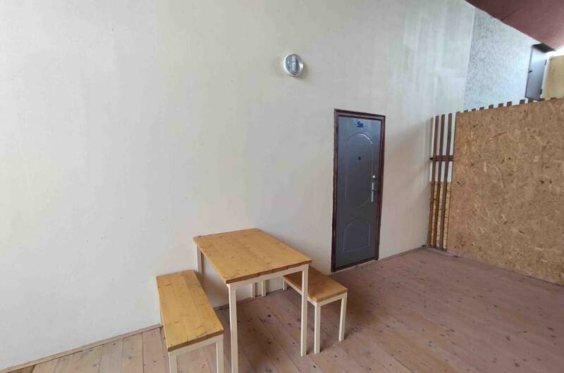 Трехместный «Стандарт»