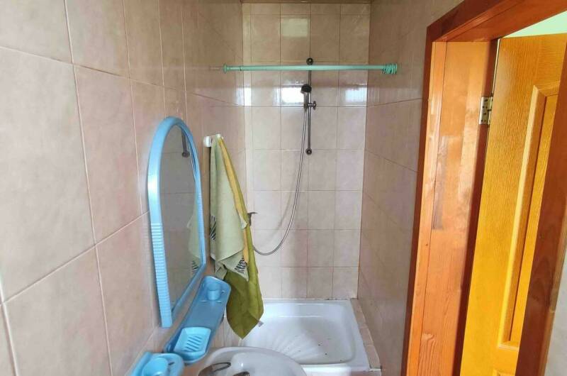 Трехместный «Стандарт»