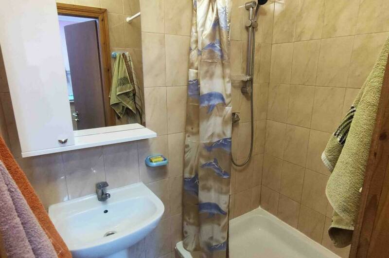 Двухкомнатный «Семейный»