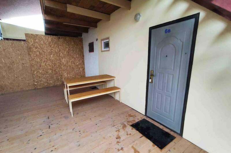 Двухкомнатный «Семейный»