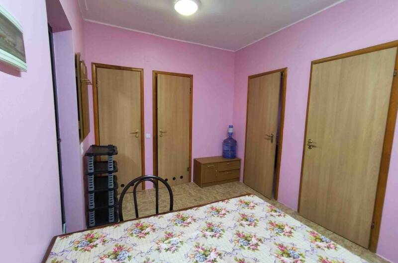 Двухкомнатный «Семейный»