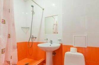 Апартаменты с видом на море