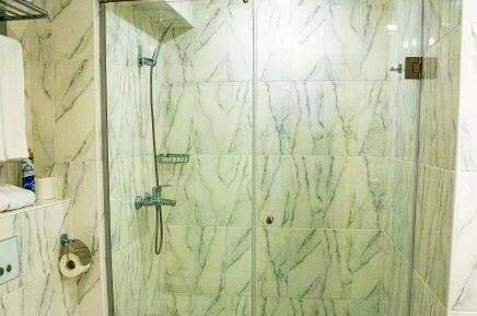 Номер «Улучшенный люкс» с видом на море