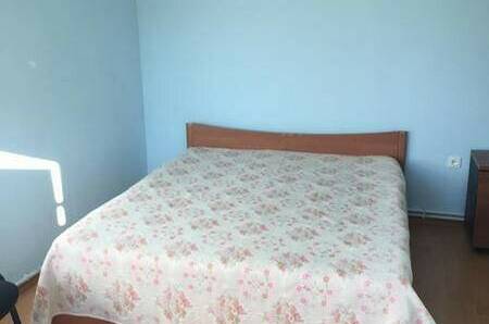 Двухместный с одной кроватью