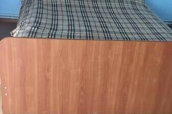 Двухместный с одной кроватью