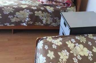 Двухместный с отдельными кроватями