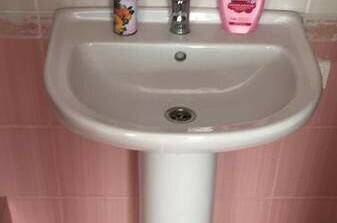 Двухместный с отдельными кроватями