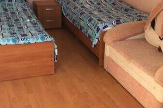 Двухместный с отдельными кроватями