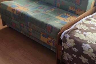 Двухместный с отдельными кроватями