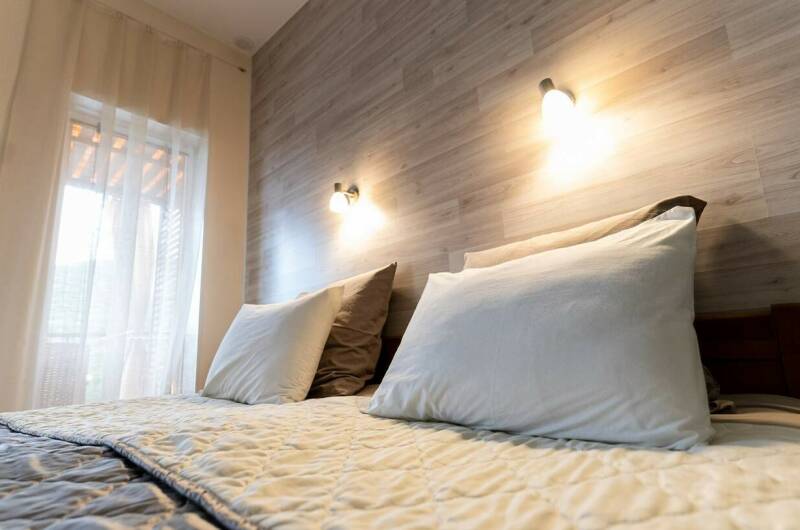 Двухместный «Комфорт № 2»