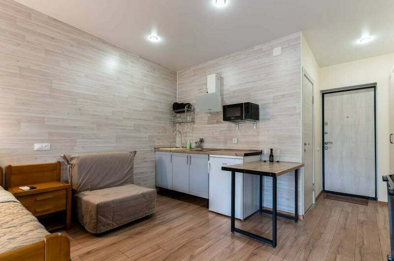 Двухместный «Комфорт № 2»