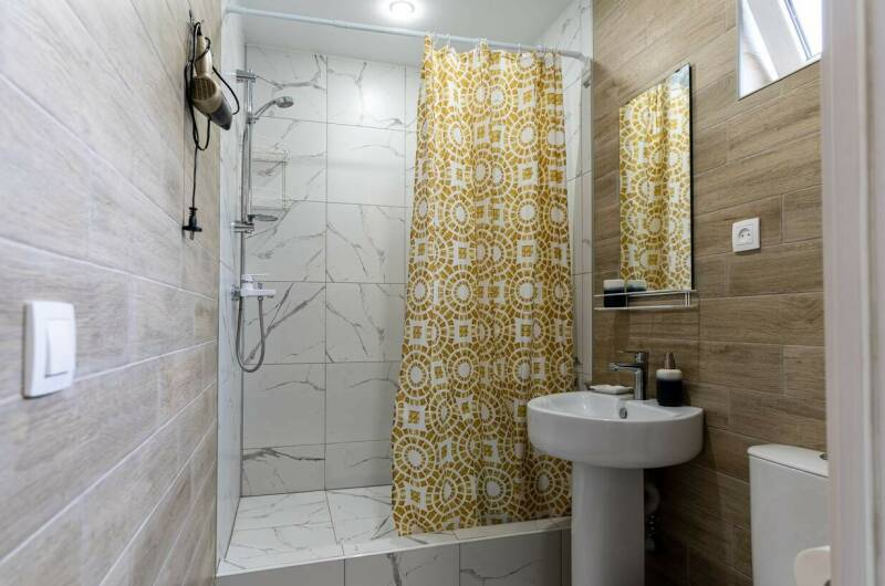 Двухместный «Комфорт № 2»