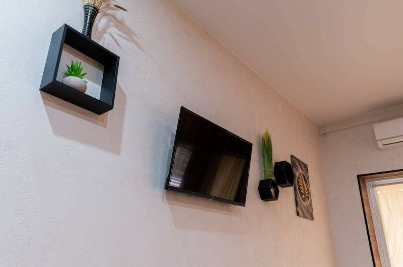 Двухместный «Комфорт № 3»