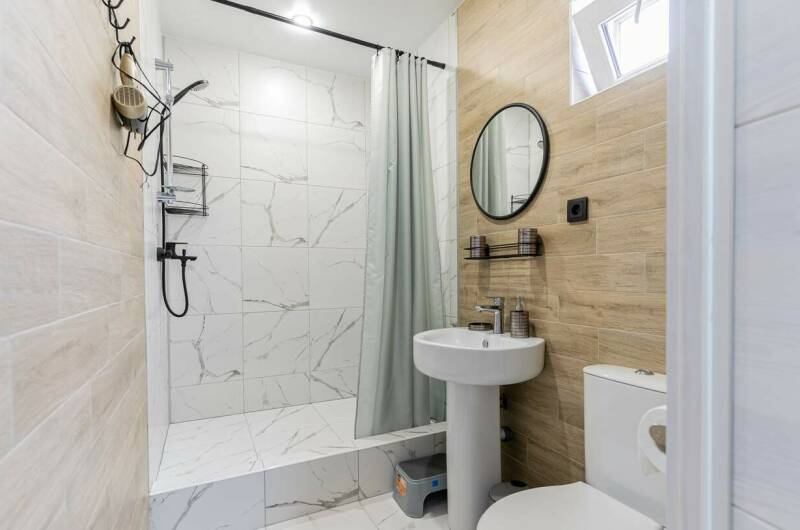 Двухместный «Комфорт № 3»