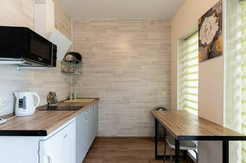 Номер «Семейный № 4»