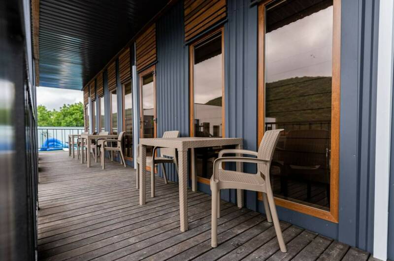 Номер «Семейный № 4»