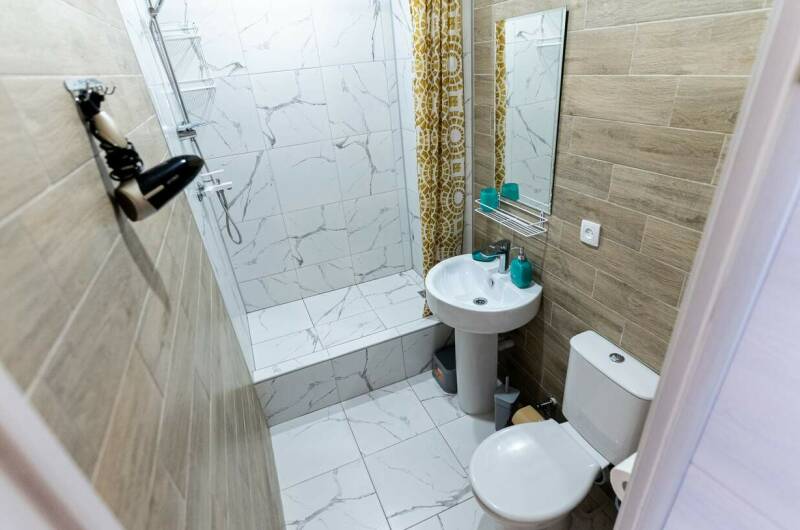 Номер «Семейный № 5»