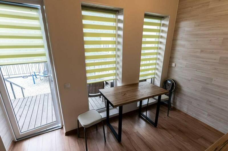 Номер «Семейный № 5»