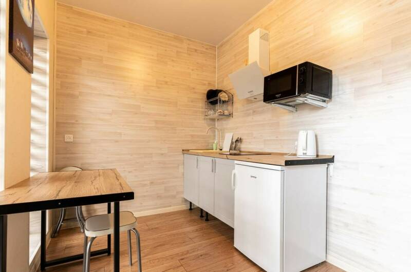 Номер «Семейный № 6»