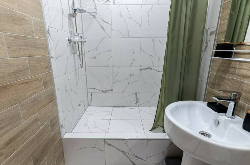 Номер «Семейный № 6»