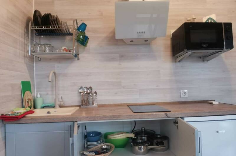 Номер «Семейный № 6»