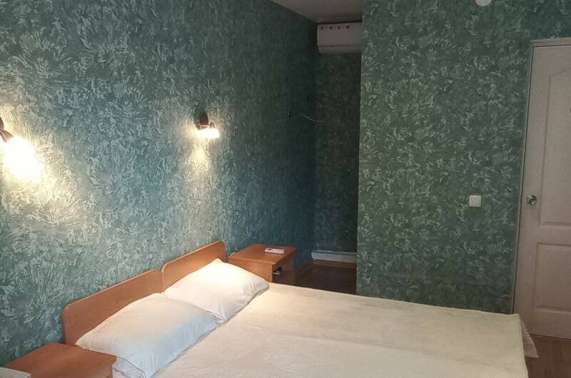 Номер «Стандарт» 2-х местный