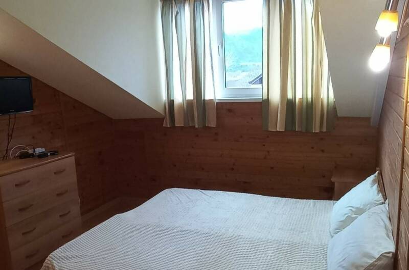 Номер «Стандарт» 2-х местный