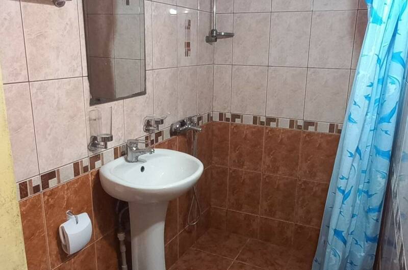 Номер «Стандарт» 2-х местный