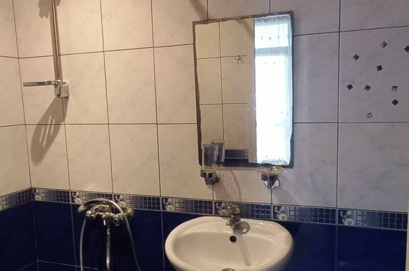 Номер «Стандарт» 3-х местный