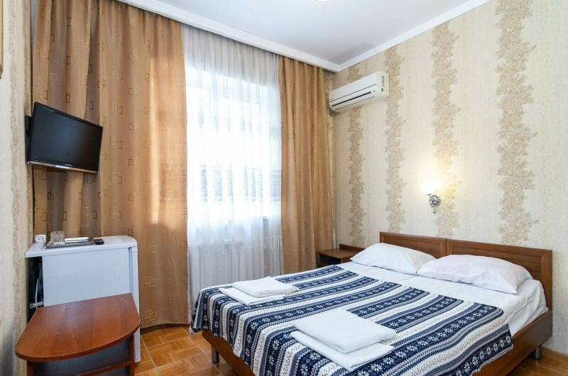 2-х местный без балкона