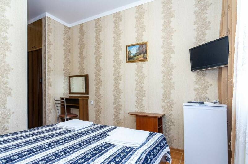 2-х местный без балкона