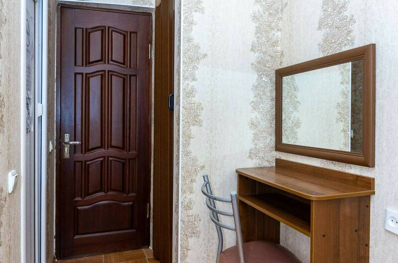 2-х местный без балкона