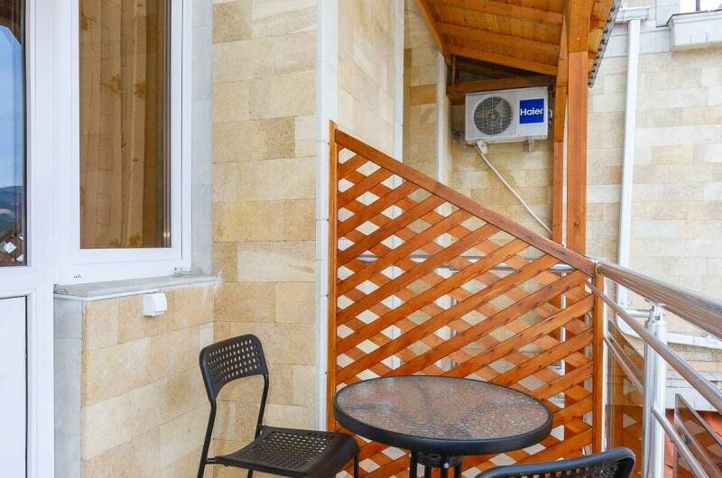 2-местн. номер с балконом