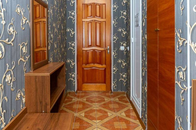 2-местн. номер с балконом