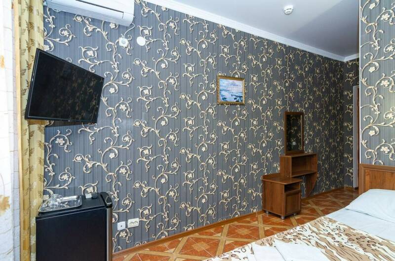 2-местн. номер с балконом