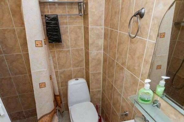 3-местный номер с балконом