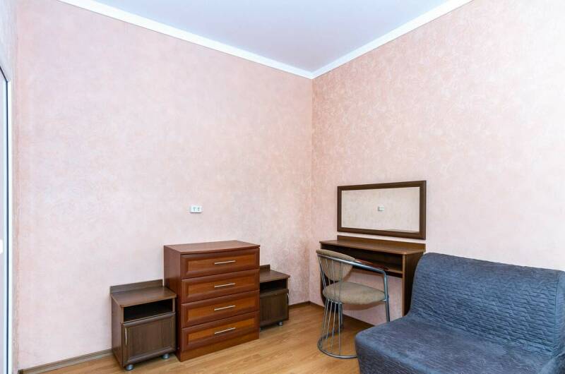 2-комнатный 4−5-местный с отдельной кухней и балк