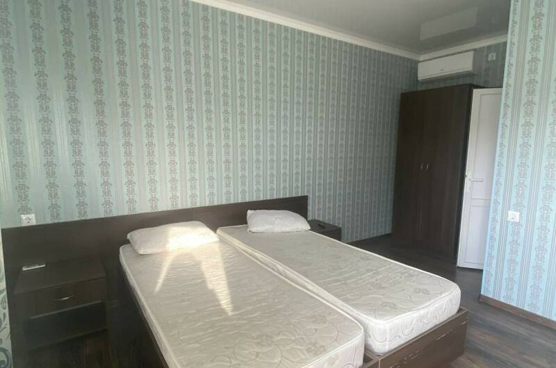 Трехместный «Стандарт»