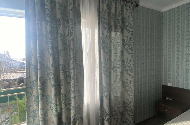 Трехместный «Стандарт»