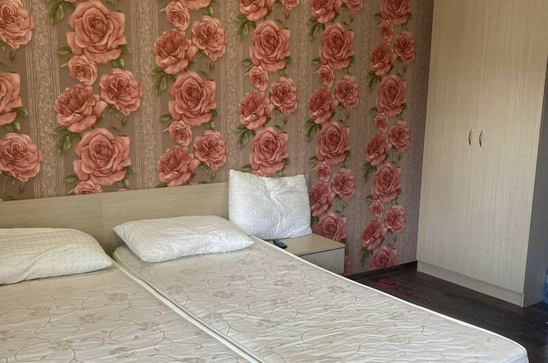 Трехместный «Стандарт»