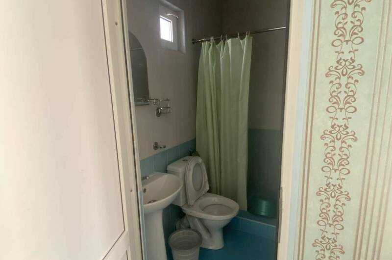 Трехместный «Стандарт»