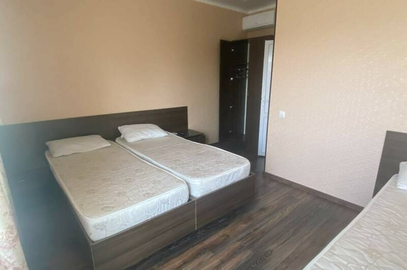 Четырехместный «Стандарт»