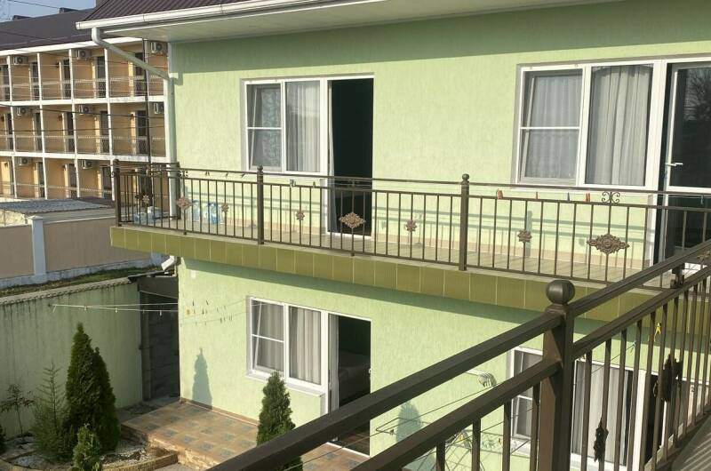 Четырехместный «Стандарт»