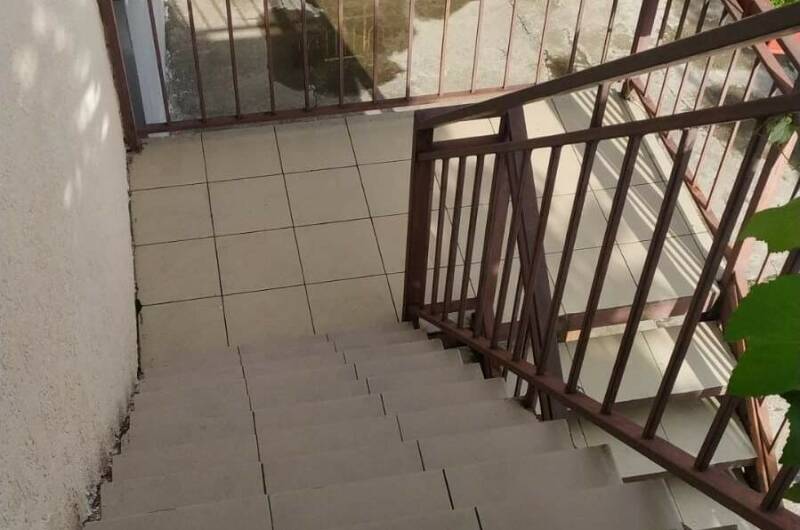 Номер двухместный стандарт